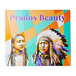 Prados Beauty Steven Paul Judd 2.0 Eyeshadow Palette