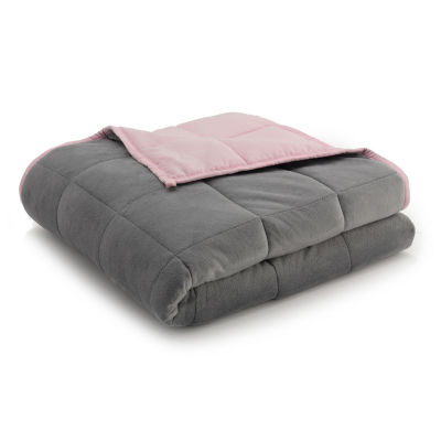 Ella Jayne Weighted AntiAnxiety Blanket JCPenney