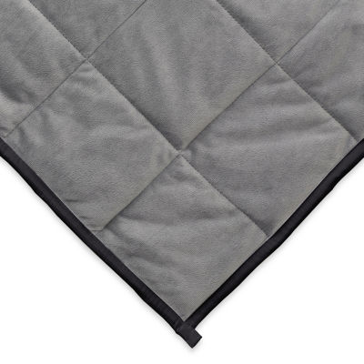 Ella Jayne Weighted Anti-Anxiety Blanket