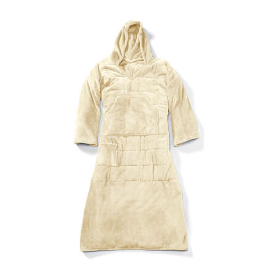 Ella Jayne Wearable Weighted Snuggle - 10 LB