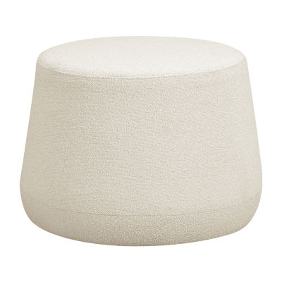 Grant Upholstered Ottoman