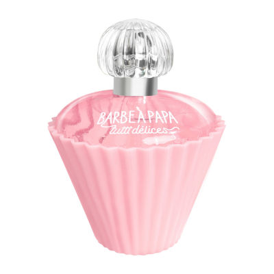 Tutti Delices Cotton Candy Eau De Toilette, 1.7 Oz