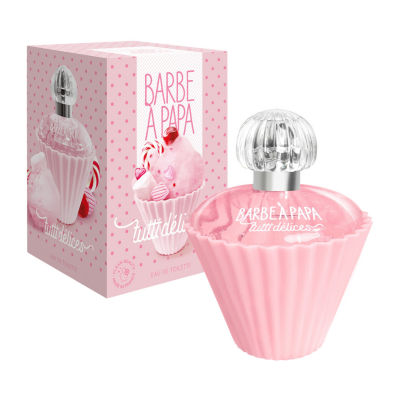 Tutti Delices Cotton Candy Eau De Toilette, 1.7 Oz