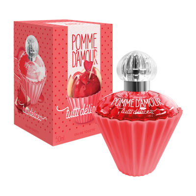 Tutti Delices Candy Apple Eau De Toilette, 1.7 Oz