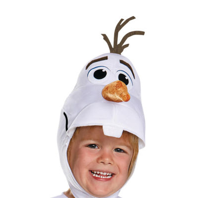Toddler Boys Classic Disney Frozen Olaf Costume