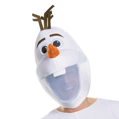 Mens Olaf Deluxe Costume - Frozen