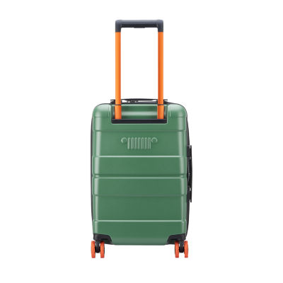 Jeep JH002B 20" Hardside Luggage