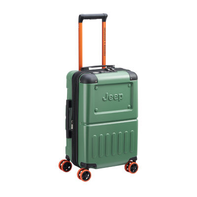 Jeep JH002B 20" Hardside Luggage