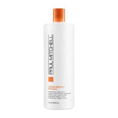 Paul Mitchell Color Protect Shampoo 33.8 oz.