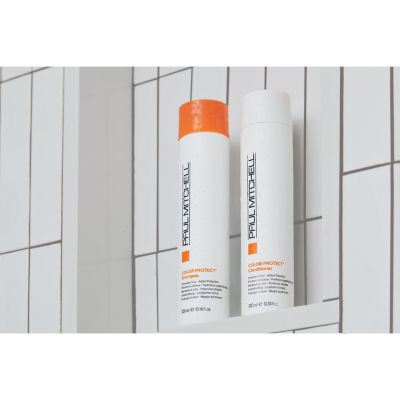 Paul Mitchell Color Protect Shampoo 33.8 oz.