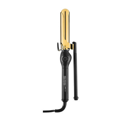 Paul Mitchell Appliances Express 1.25 Gold Curl Marcel 1 1/4 Inch Curling Iron