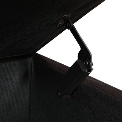 Herald Storage Ottoman