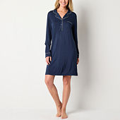 Women s Nightgowns Nightshirts JCPenney