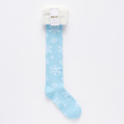 Mixit Knee High Socks Womens