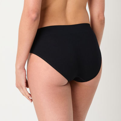 Ambrielle Seamless Bikini Panty 354195