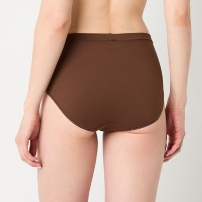 Ambrielle Supersoft Brief Panty