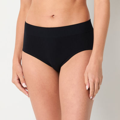 Ambrielle Seamless Brief Panty 354197