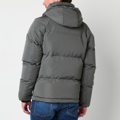 Victory Mens Heavyweight Jacket