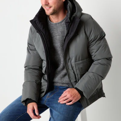 Victory Mens Heavyweight Jacket