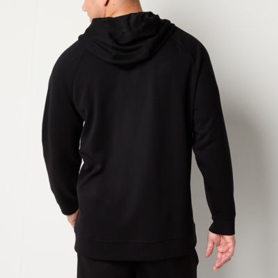 Xersion Big and Tall Performance Fleece Mens Long Sleeve Hoodie