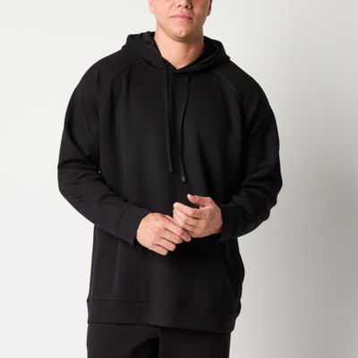 Xersion Big and Tall Performance Fleece Mens Long Sleeve Hoodie