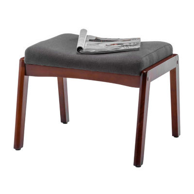 Natalie Ottoman Stool