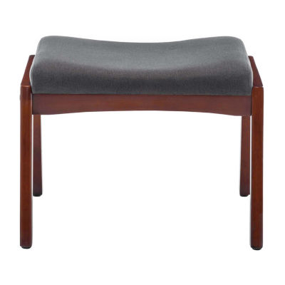 Natalie Ottoman Stool