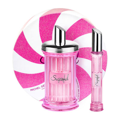 Michel Germain Sugarful Eau De Parfum