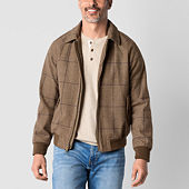 Jcpenney mens nike jacket hotsell