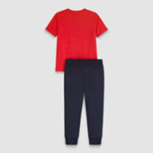 boys夏服セット150 Short Sets Big Boys 8-22 Clothing for Baby & Kids - JCPenney