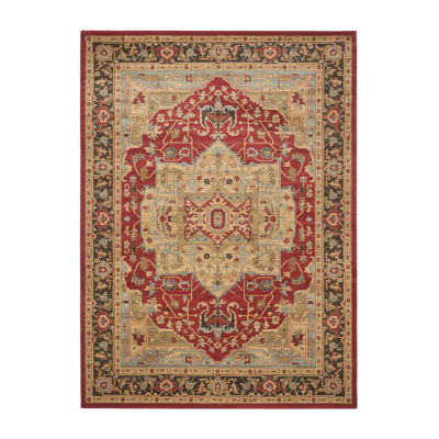 Safavieh Mahal Collection Alfonso Oriental Area Rug