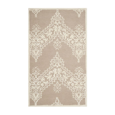 Safavieh Manchester Collection Elihu Geometric Area Rug