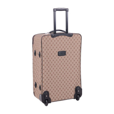 American Flyer Signature 4-pc. Luggage Set