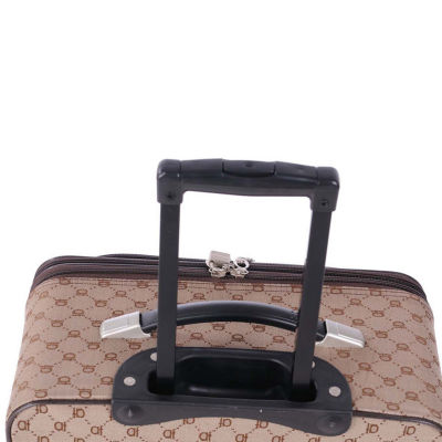 American Flyer Signature 4-pc. Softside Luggage Set