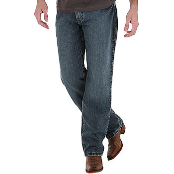 Wrangler® 20X® Extreme Relaxed-Fit Jeans, Color: Vintage Midnight