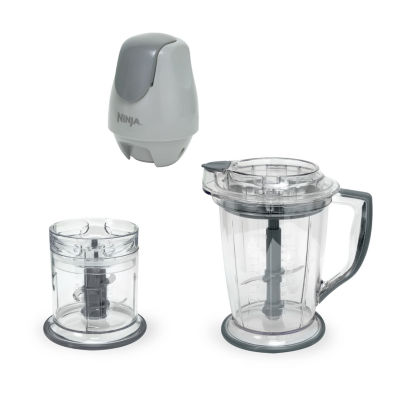 Ninja® Master Prep Blender   QB900B