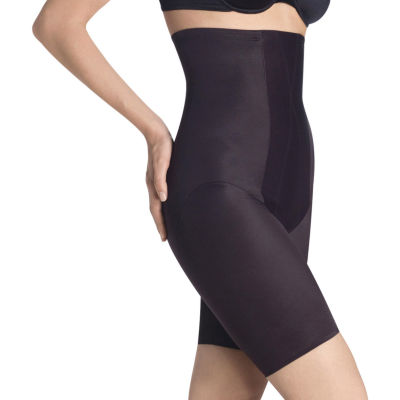 Underscore Plus Innovative Edge® HighWaist Thigh Slimmers 1293529