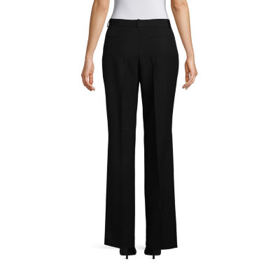 Ankle Pants Jcpenney Worthington Dress Pants Worthington Pants Jumpsuits  Worthington Modern Fit Super Stretch Womens Dress
