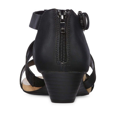 St. Johns Bay Ninette Womens Sandal