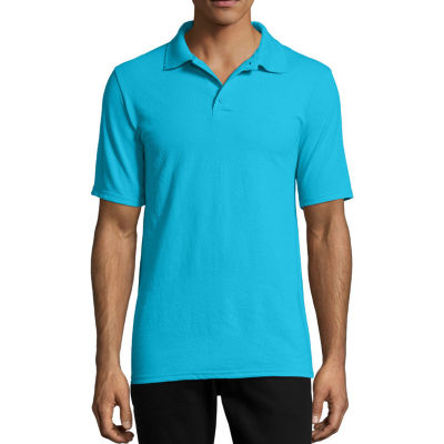 Hanes shop polo shirts