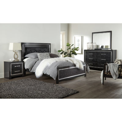 Signature Design by Ashley® Kaydell Bedroom Collection 2-Drawer Nightstand