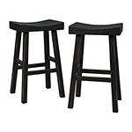 Signature Design by Ashley® Glosco 2-pc. Backless Tall Stool