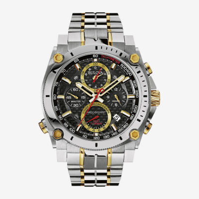 bulova precisionist for sale