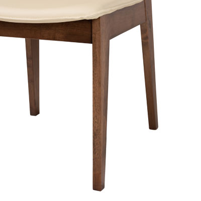 Afton Dining Room Collection 2-pc. Dining Chair