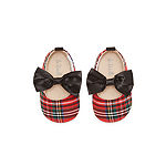 So Adorable Infant Girls Mary Jane Shoes
