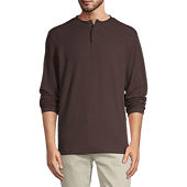 Jcpenney mens outlet pullover shirts