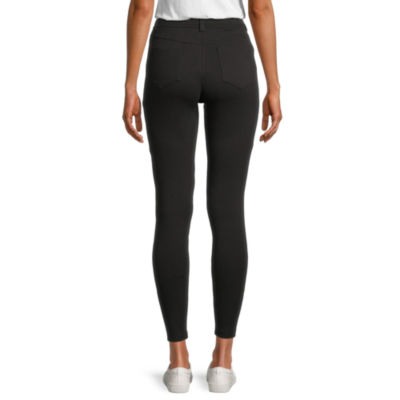 Juniors Leggings With Pockets