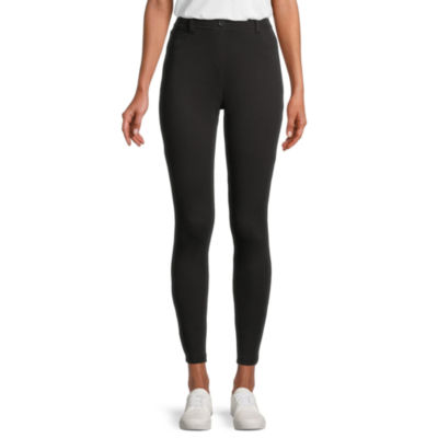 Izod Womens Yoga Pants