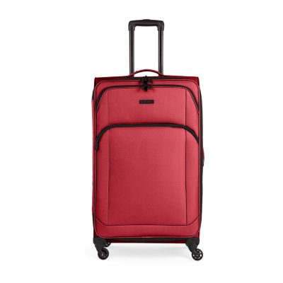 Hardside Luggage Jcpenney Luggage Sets In Store Jcpenney