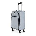 Swiss Mobility DEN Collection 3-pc. Spinner Softside Luggage